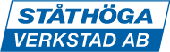 Ståthöga Verkstad Logotyp